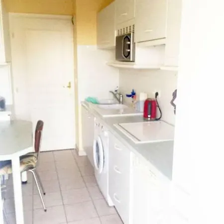 Apartment E3 Duplex Avec Terrasse Vue Imprenable Proche Mer